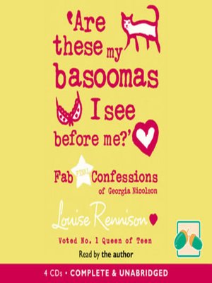 cover image of Are these my Basoomas I See Before Me?